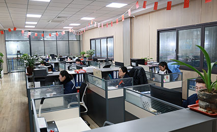 專業(yè)的研發(fā)團(tuán)隊(duì)