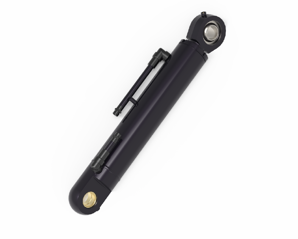 大臂油缸的定制服務：專業、全面與高效