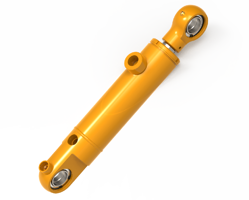 液壓缸專業廠家參與行業標準制定，共促行業規范化發展