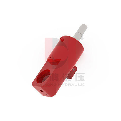 如何判斷鐵路裝備液壓油缸是否需要更換而非維修？