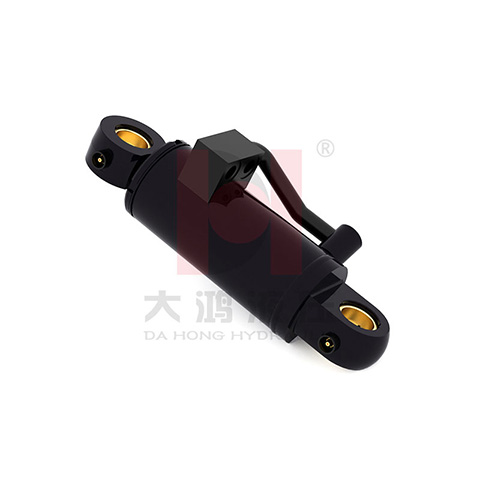 如何為我的挖掘機選擇匹配的液壓油缸？