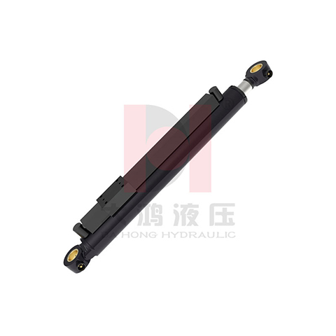 鑿巖臺(tái)車液壓油缸